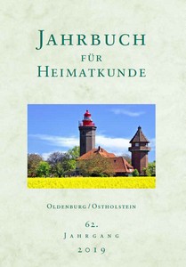 Jahrbuch fr Heimatkunde Oldenburg/Ostholstein 2019