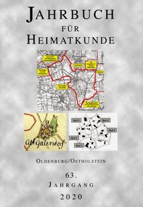Jahrbuch für Heimatkunde Oldenburg/Ostholstein 2020