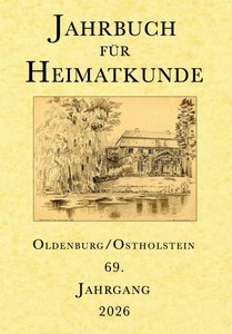 Jahrbuch fr Heimatkunde Oldenburg/Ostholstein 2026